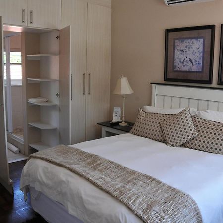 A&A Guesthouse Port Elizabeth Zewnętrze zdjęcie