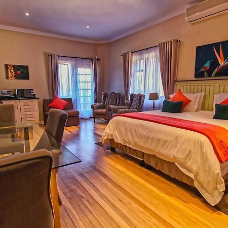 A&A Guesthouse Port Elizabeth Zewnętrze zdjęcie