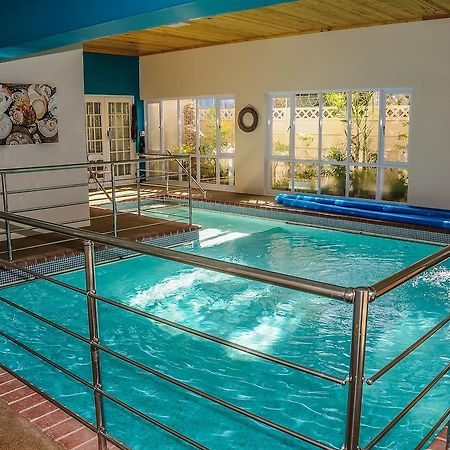 A&A Guesthouse Port Elizabeth Zewnętrze zdjęcie