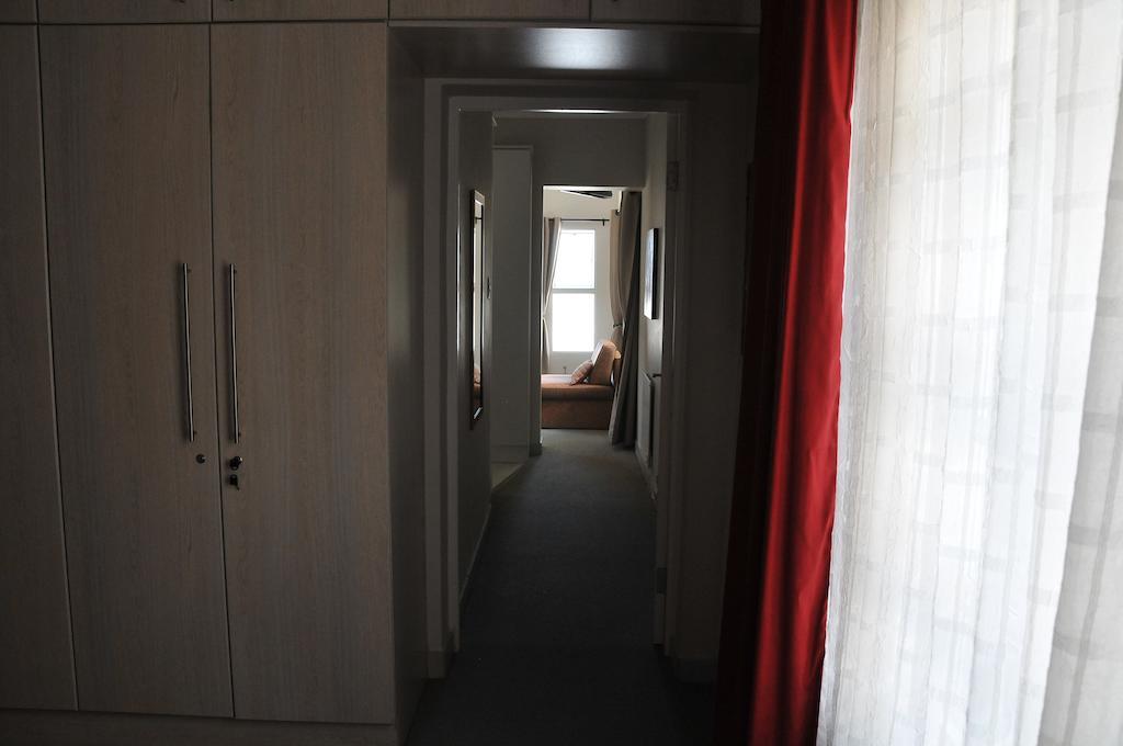 A&A Guesthouse Port Elizabeth Zewnętrze zdjęcie