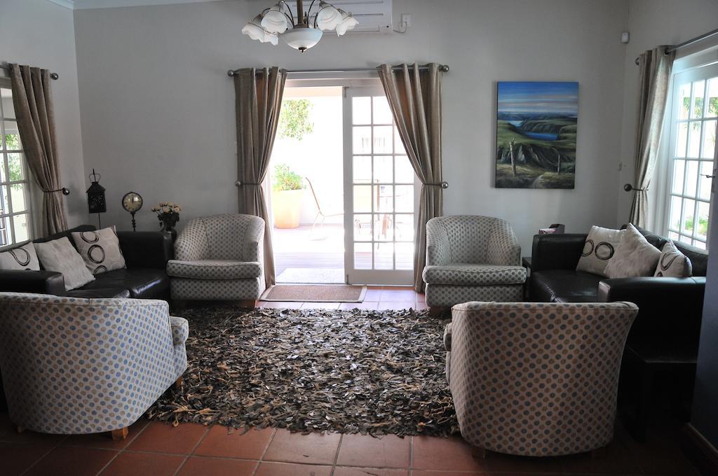 A&A Guesthouse Port Elizabeth Zewnętrze zdjęcie