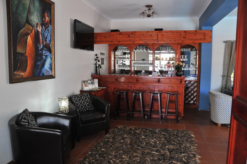 A&A Guesthouse Port Elizabeth Zewnętrze zdjęcie