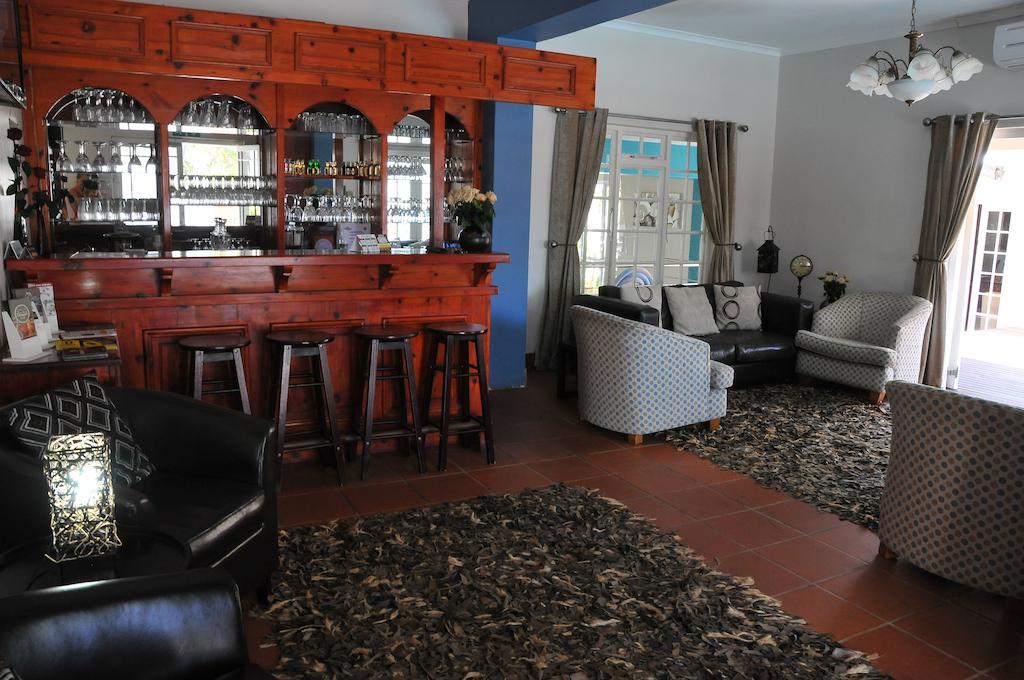 A&A Guesthouse Port Elizabeth Zewnętrze zdjęcie