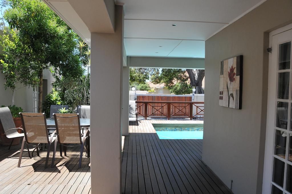 A&A Guesthouse Port Elizabeth Zewnętrze zdjęcie