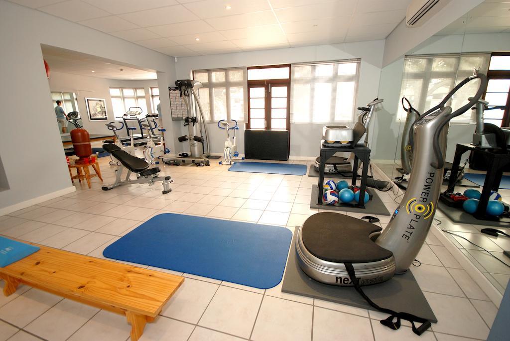 A&A Guesthouse Port Elizabeth Zewnętrze zdjęcie