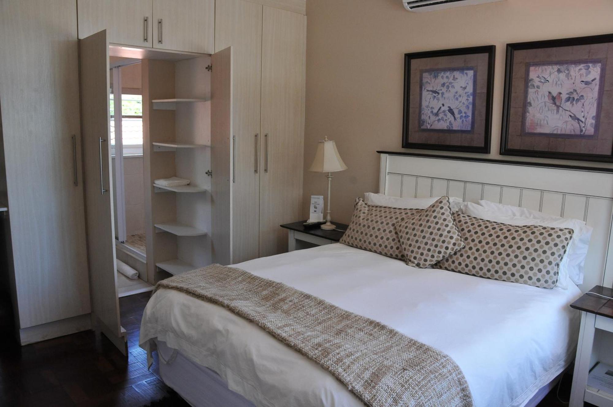 A&A Guesthouse Port Elizabeth Zewnętrze zdjęcie