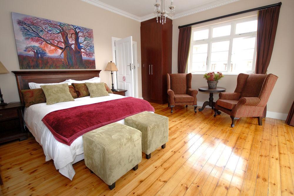 A&A Guesthouse Port Elizabeth Zewnętrze zdjęcie
