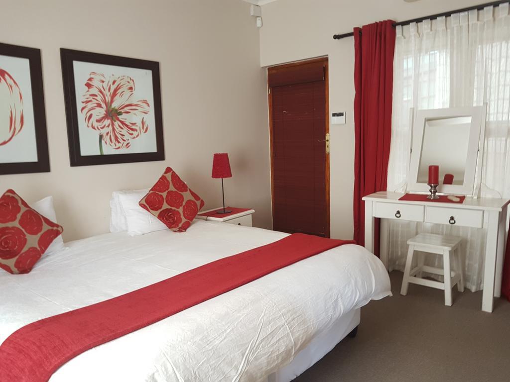 A&A Guesthouse Port Elizabeth Zewnętrze zdjęcie