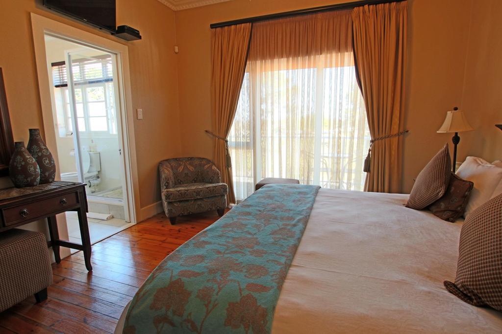 A&A Guesthouse Port Elizabeth Zewnętrze zdjęcie