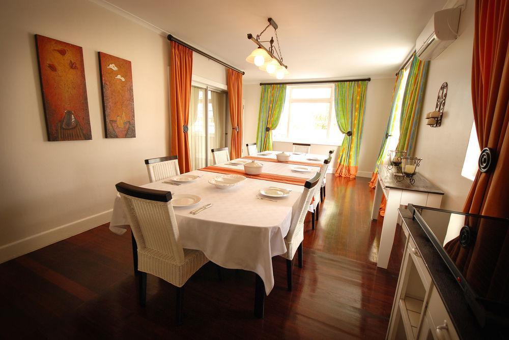 A&A Guesthouse Port Elizabeth Zewnętrze zdjęcie