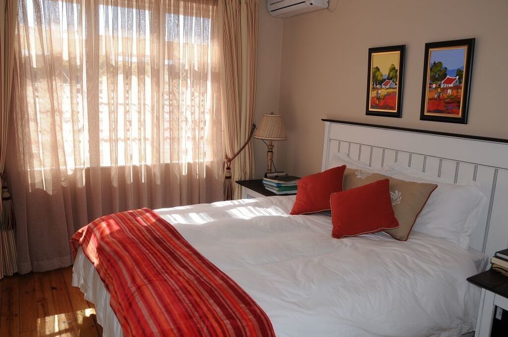 A&A Guesthouse Port Elizabeth Zewnętrze zdjęcie