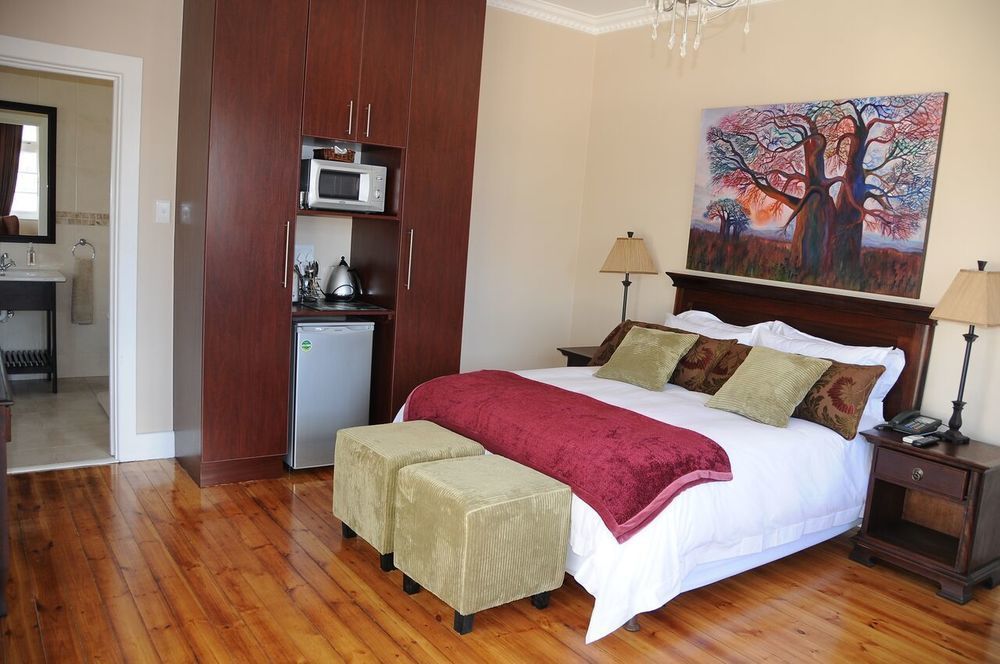 A&A Guesthouse Port Elizabeth Zewnętrze zdjęcie