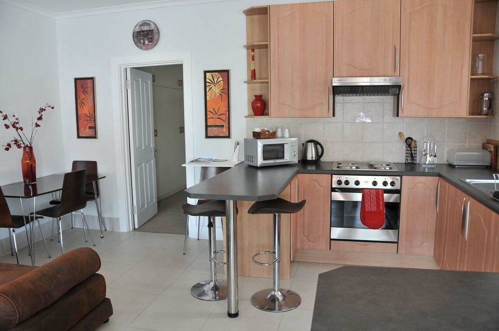 A&A Guesthouse Port Elizabeth Zewnętrze zdjęcie