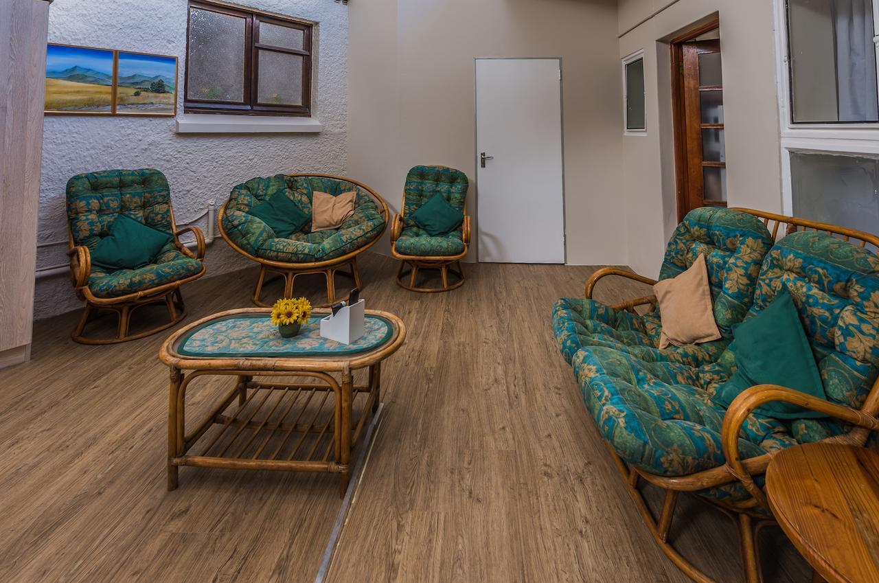A&A Guesthouse Port Elizabeth Zewnętrze zdjęcie