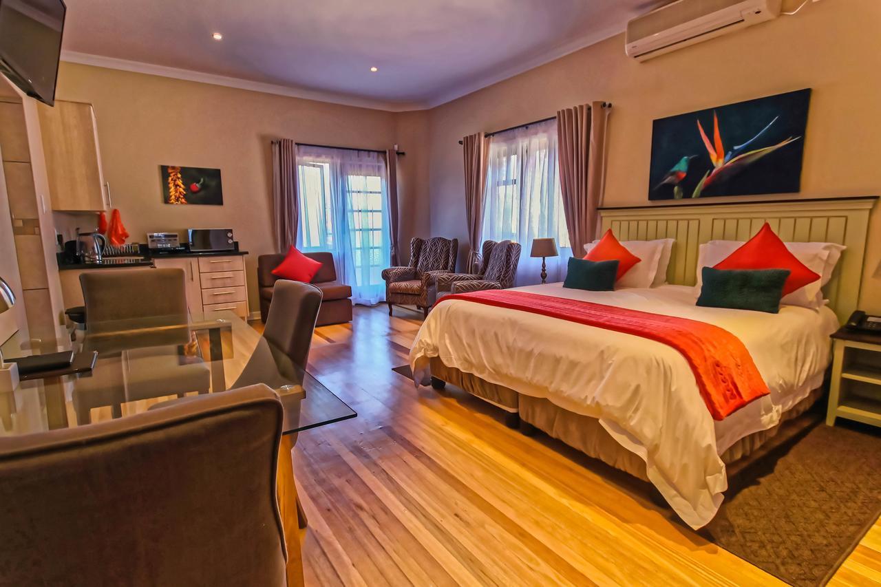 A&A Guesthouse Port Elizabeth Zewnętrze zdjęcie