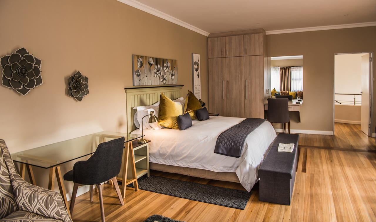 A&A Guesthouse Port Elizabeth Zewnętrze zdjęcie