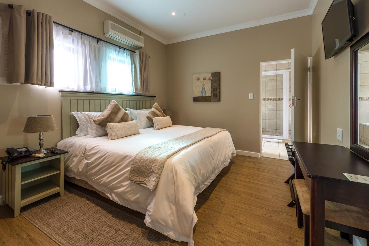A&A Guesthouse Port Elizabeth Zewnętrze zdjęcie