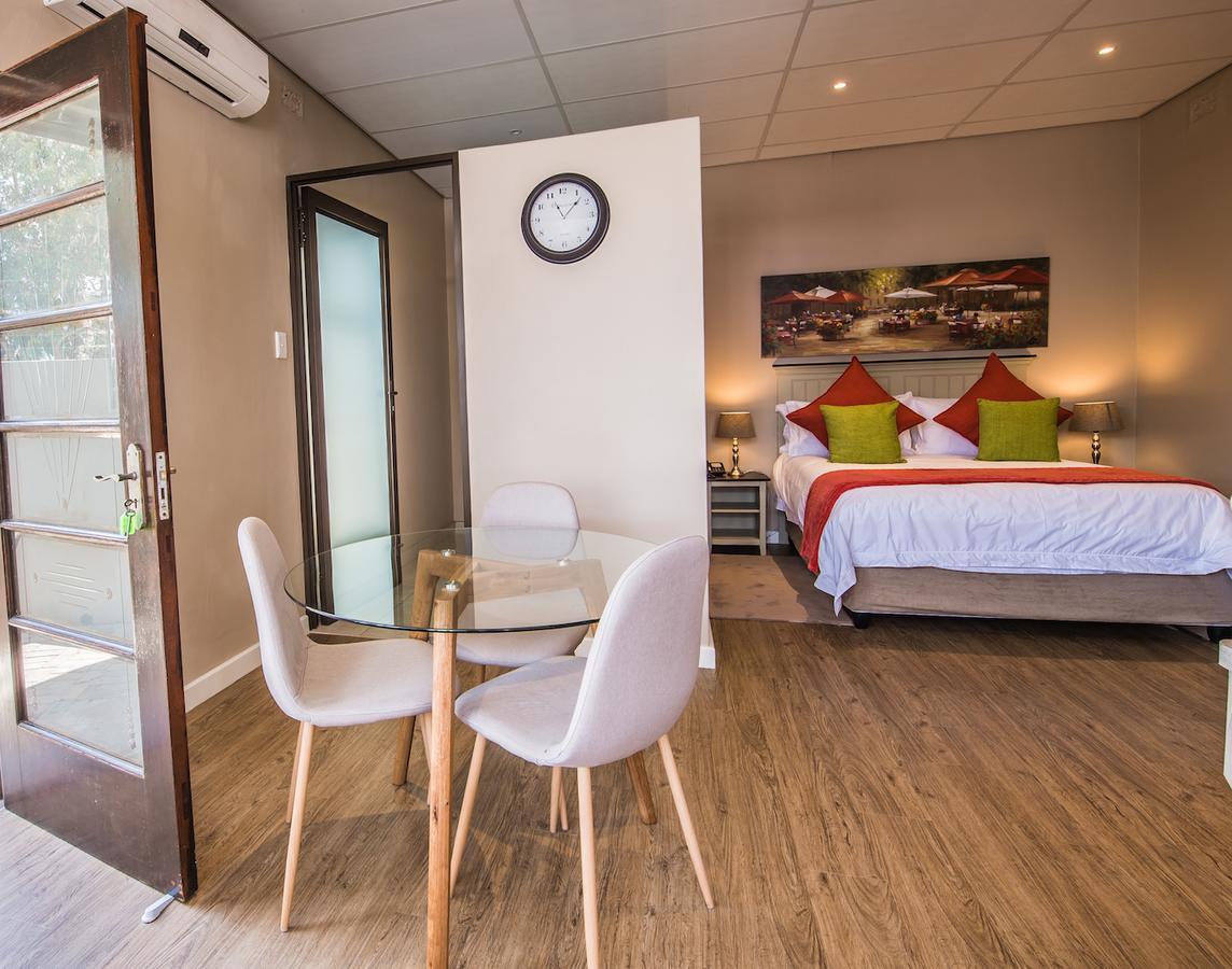 A&A Guesthouse Port Elizabeth Zewnętrze zdjęcie