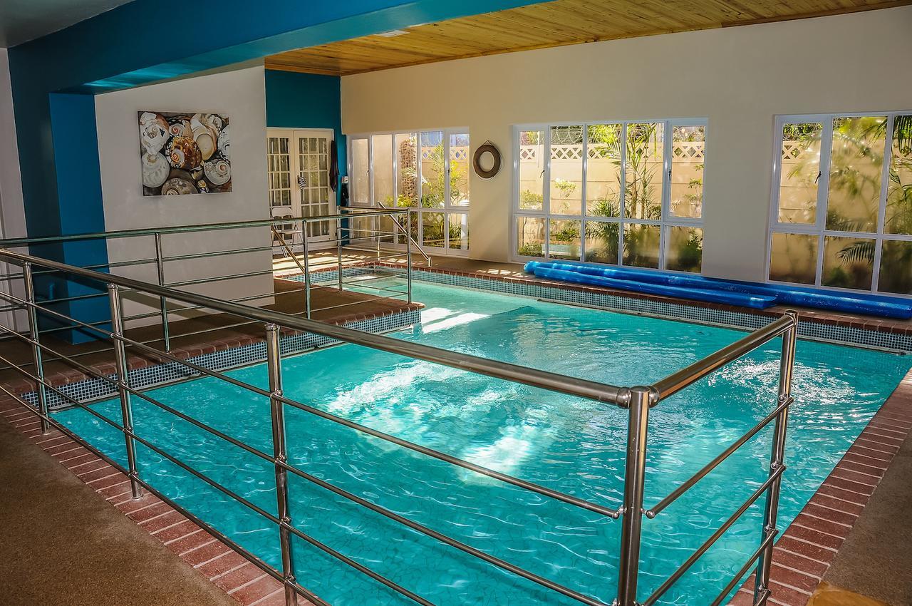 A&A Guesthouse Port Elizabeth Zewnętrze zdjęcie