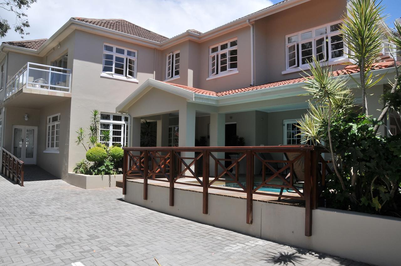 A&A Guesthouse Port Elizabeth Zewnętrze zdjęcie