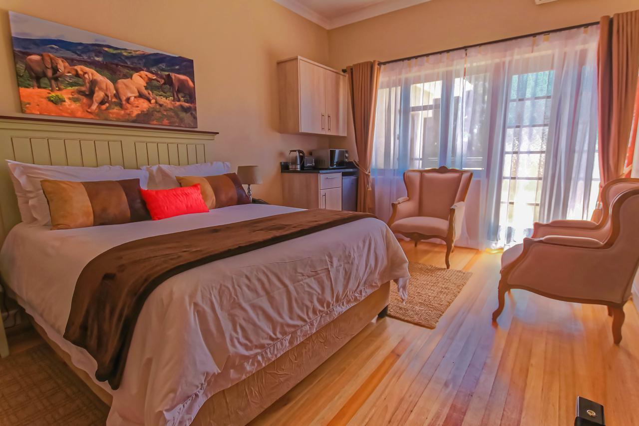 A&A Guesthouse Port Elizabeth Zewnętrze zdjęcie