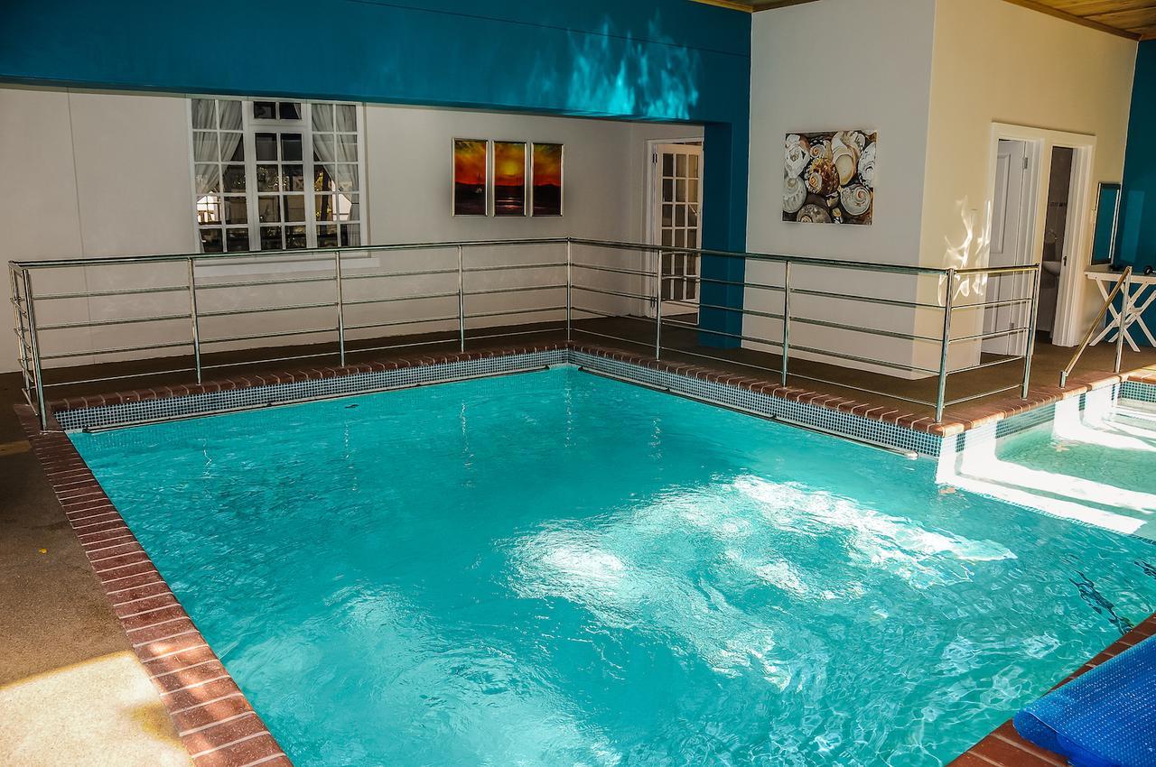 A&A Guesthouse Port Elizabeth Zewnętrze zdjęcie