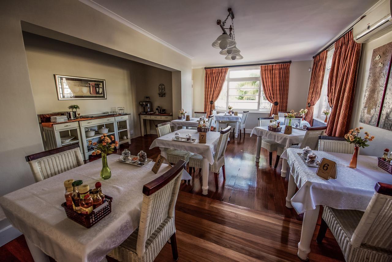 A&A Guesthouse Port Elizabeth Zewnętrze zdjęcie