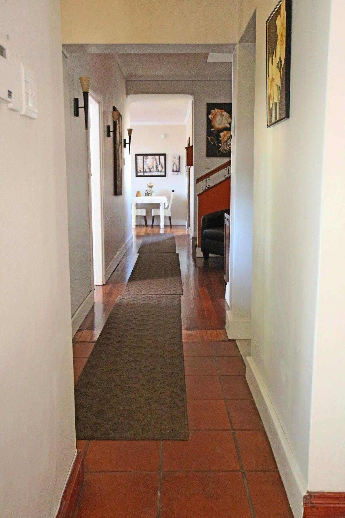 A&A Guesthouse Port Elizabeth Zewnętrze zdjęcie
