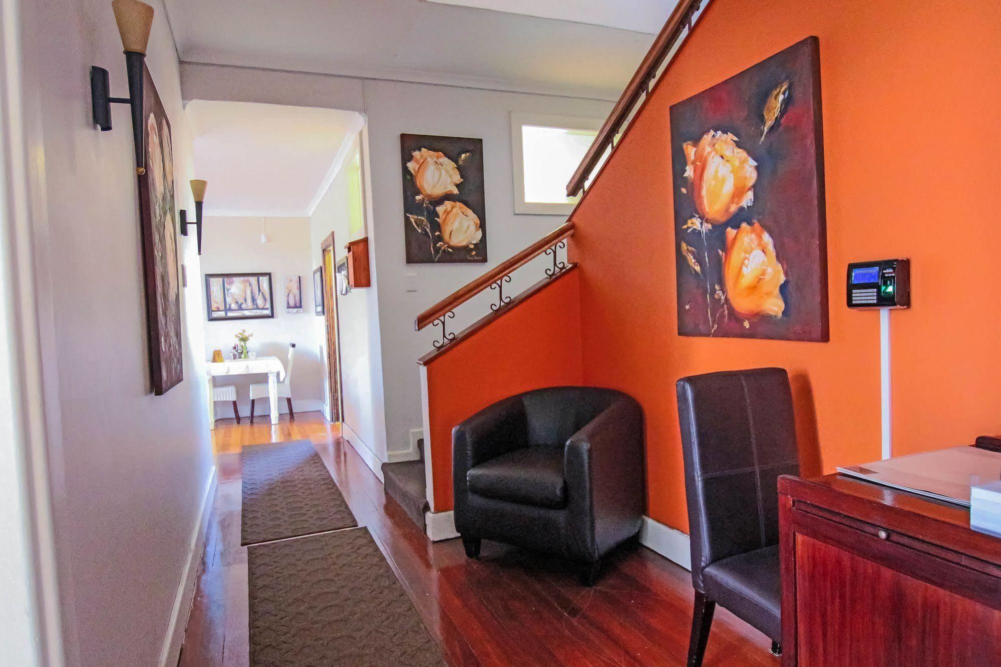 A&A Guesthouse Port Elizabeth Zewnętrze zdjęcie