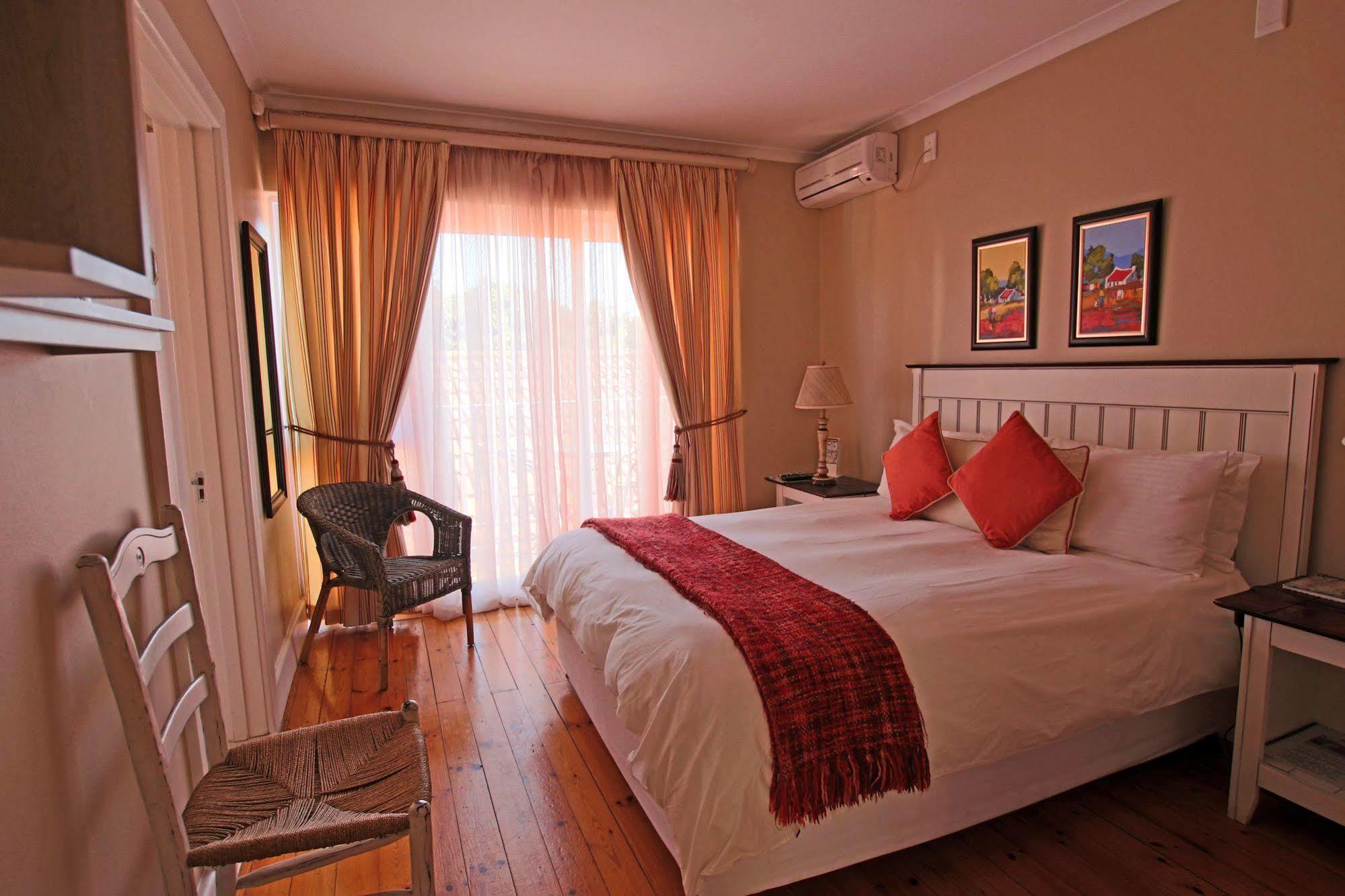 A&A Guesthouse Port Elizabeth Zewnętrze zdjęcie