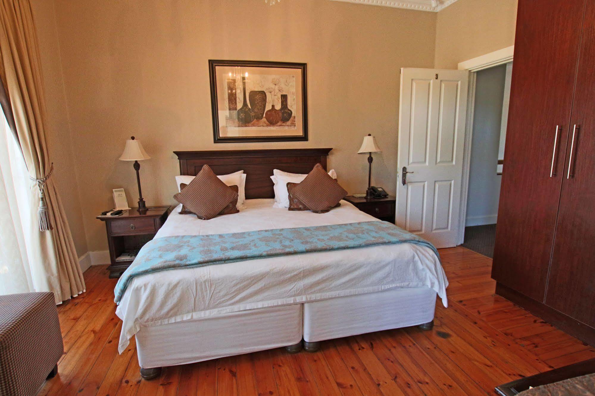 A&A Guesthouse Port Elizabeth Zewnętrze zdjęcie