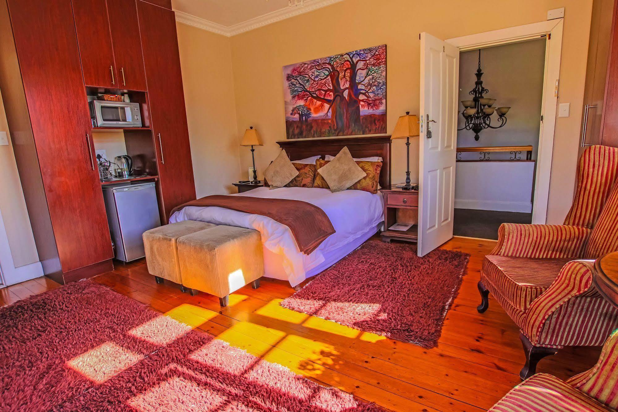 A&A Guesthouse Port Elizabeth Zewnętrze zdjęcie
