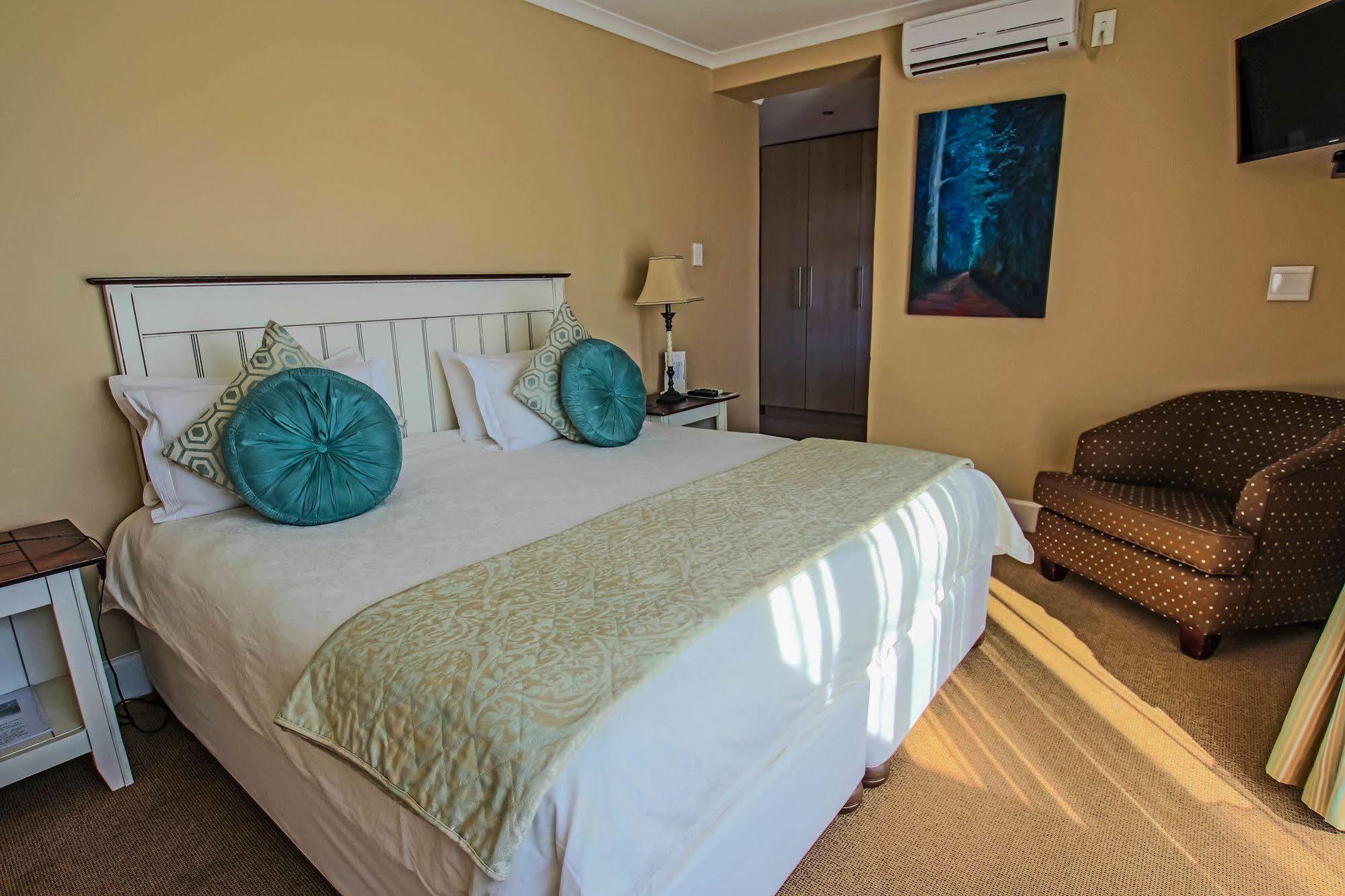A&A Guesthouse Port Elizabeth Zewnętrze zdjęcie