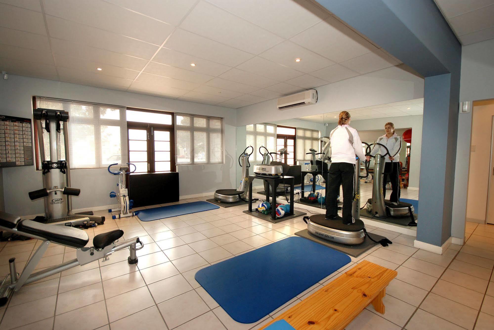 A&A Guesthouse Port Elizabeth Zewnętrze zdjęcie