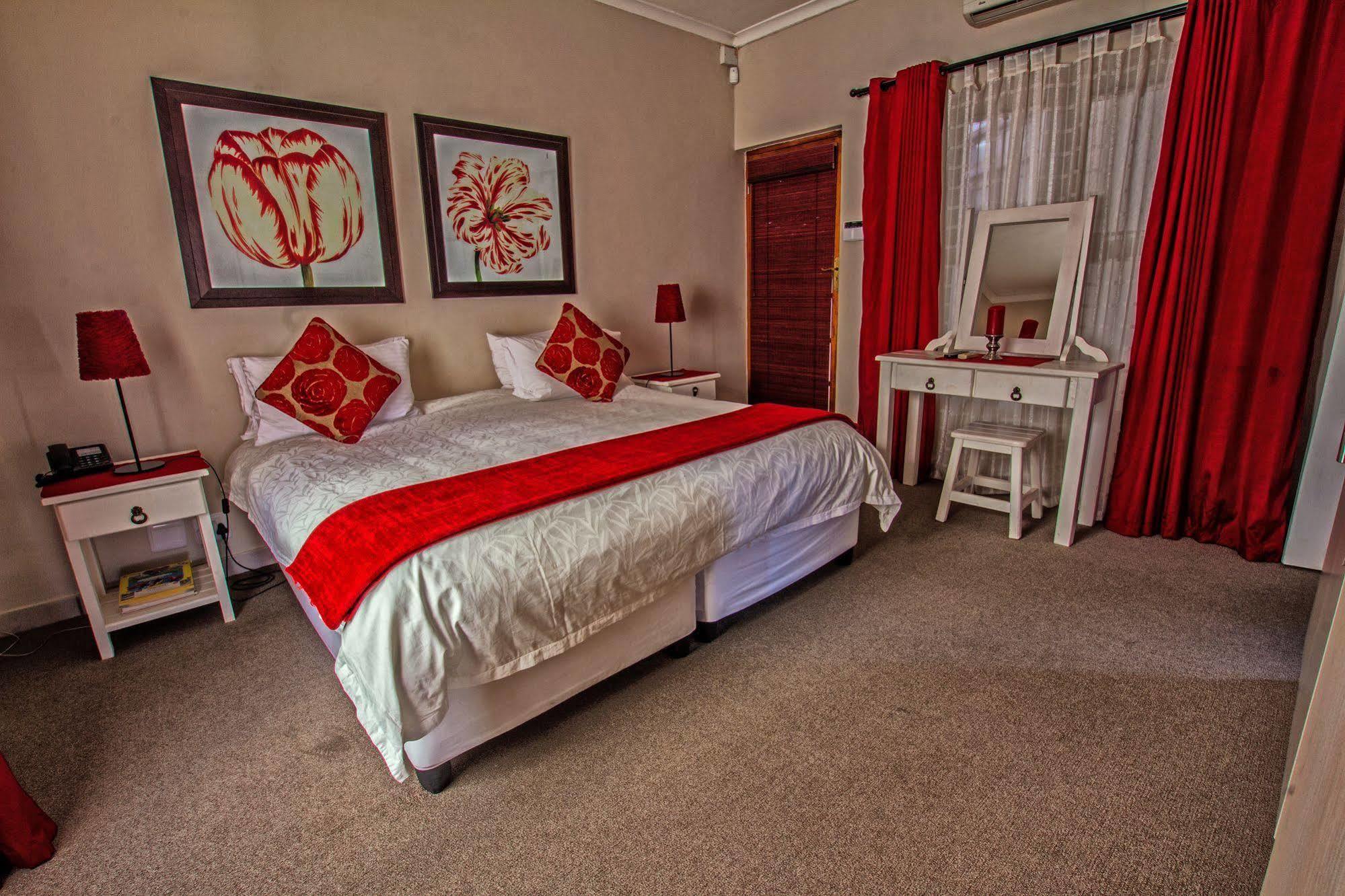 A&A Guesthouse Port Elizabeth Zewnętrze zdjęcie