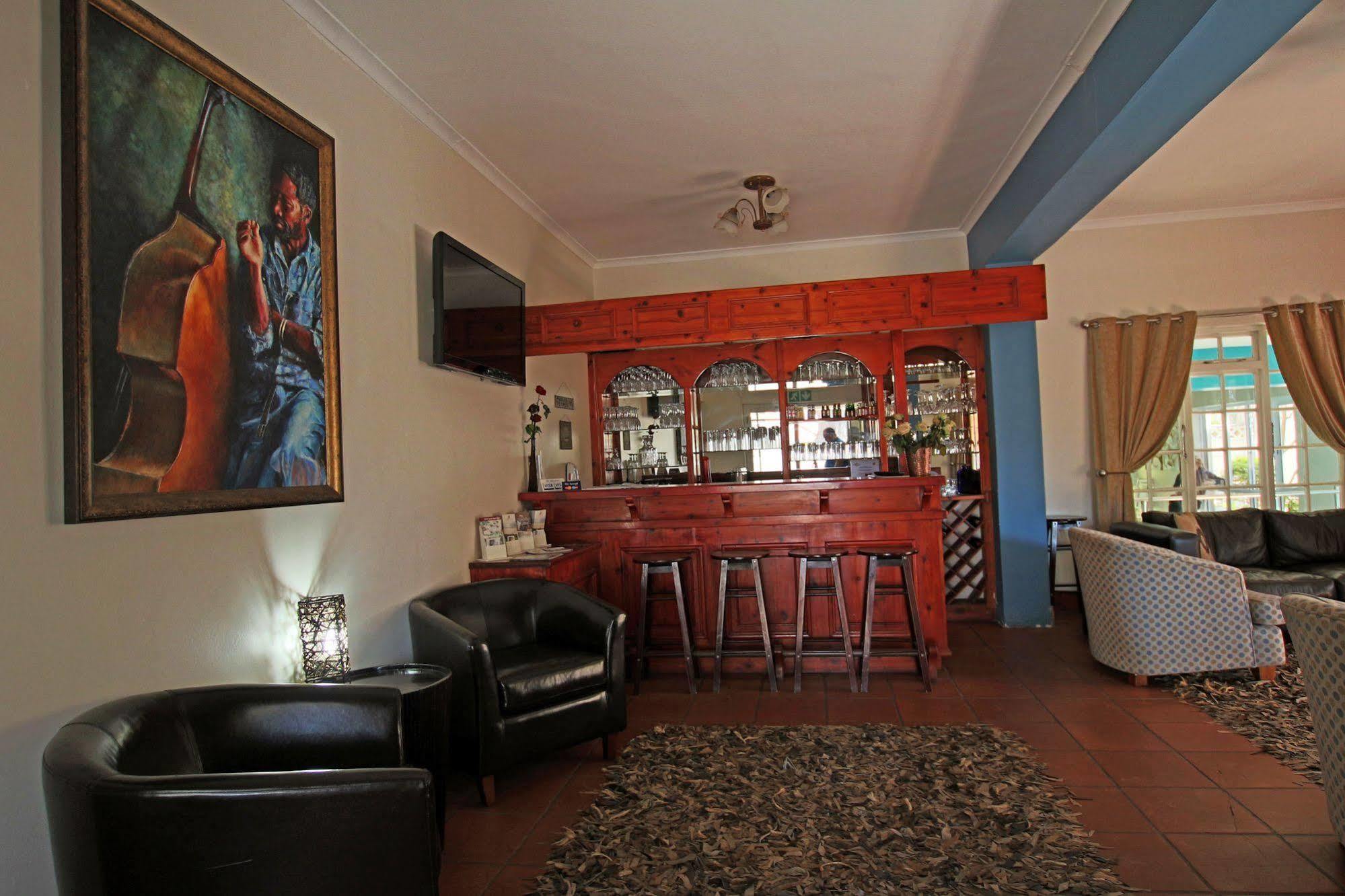 A&A Guesthouse Port Elizabeth Zewnętrze zdjęcie