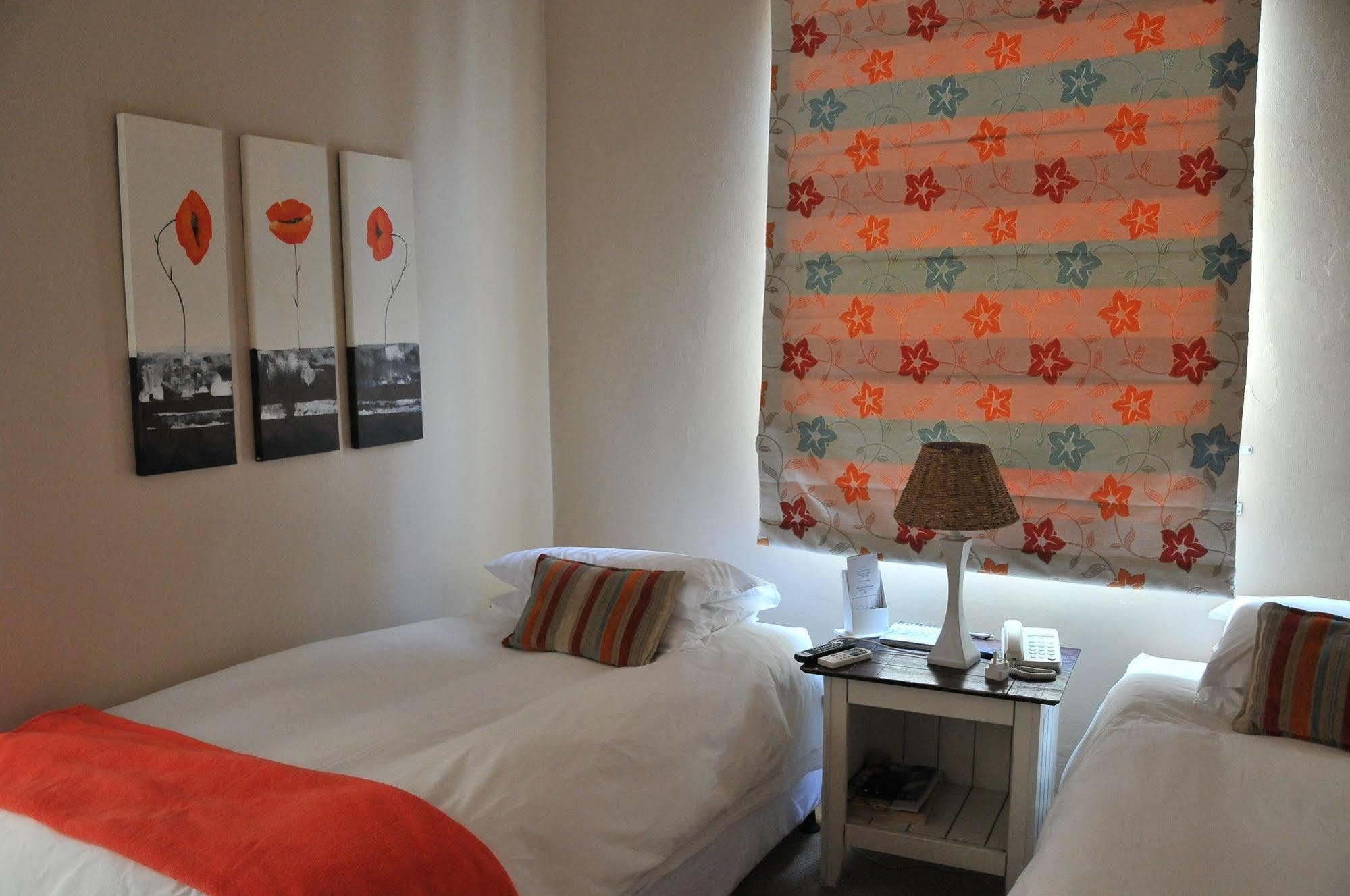 A&A Guesthouse Port Elizabeth Zewnętrze zdjęcie