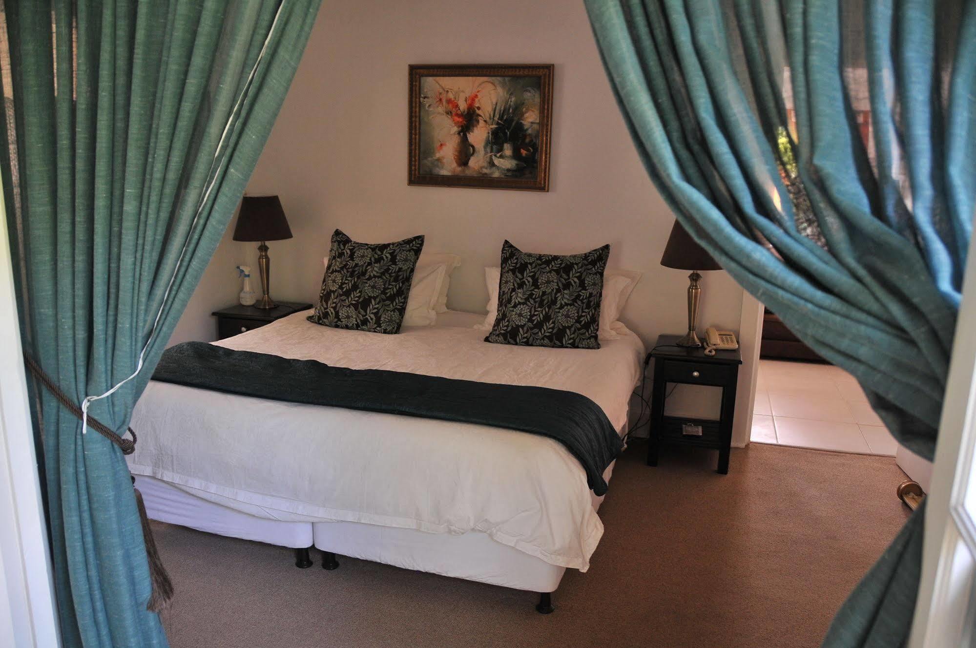 A&A Guesthouse Port Elizabeth Zewnętrze zdjęcie