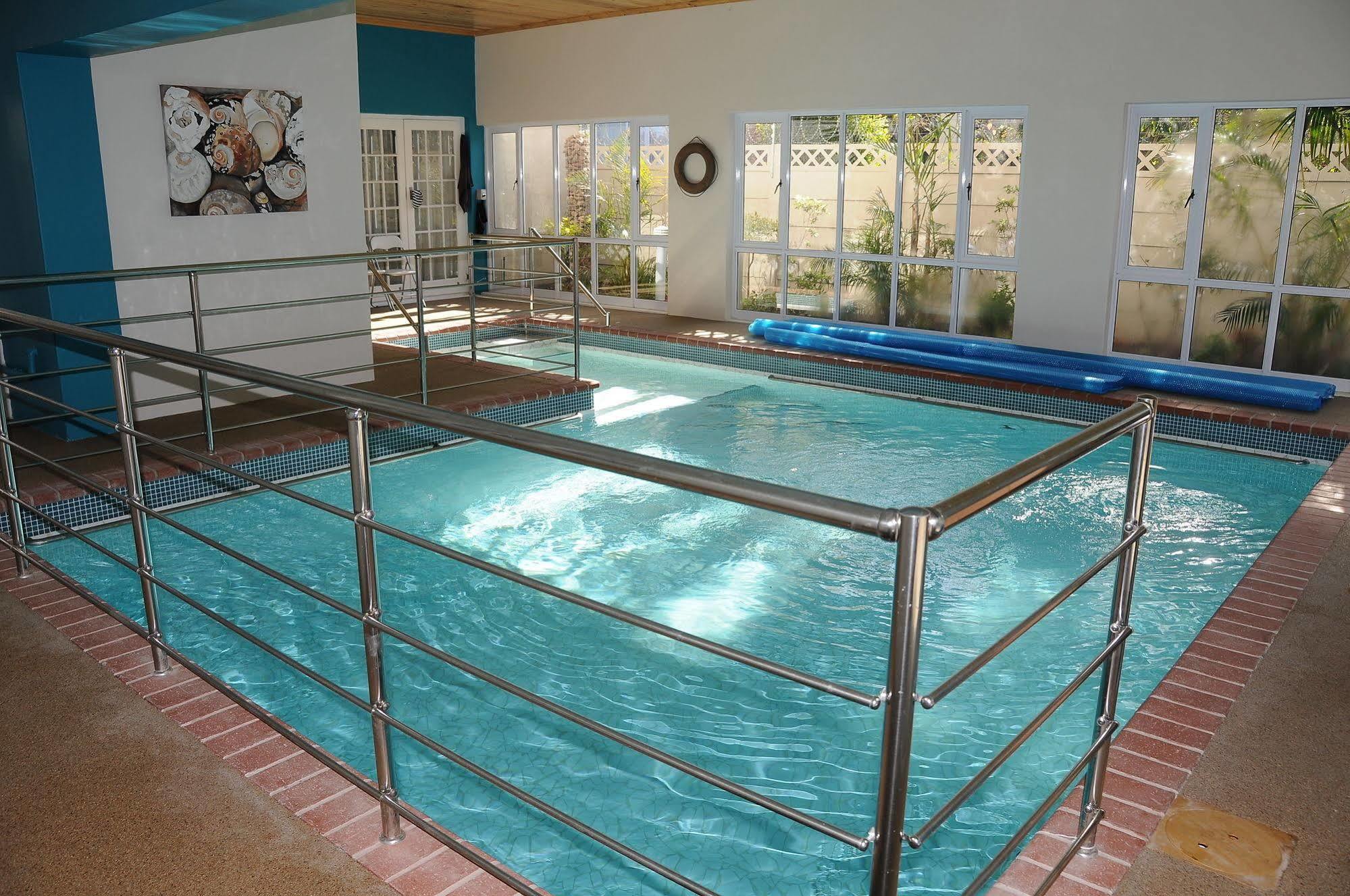 A&A Guesthouse Port Elizabeth Zewnętrze zdjęcie