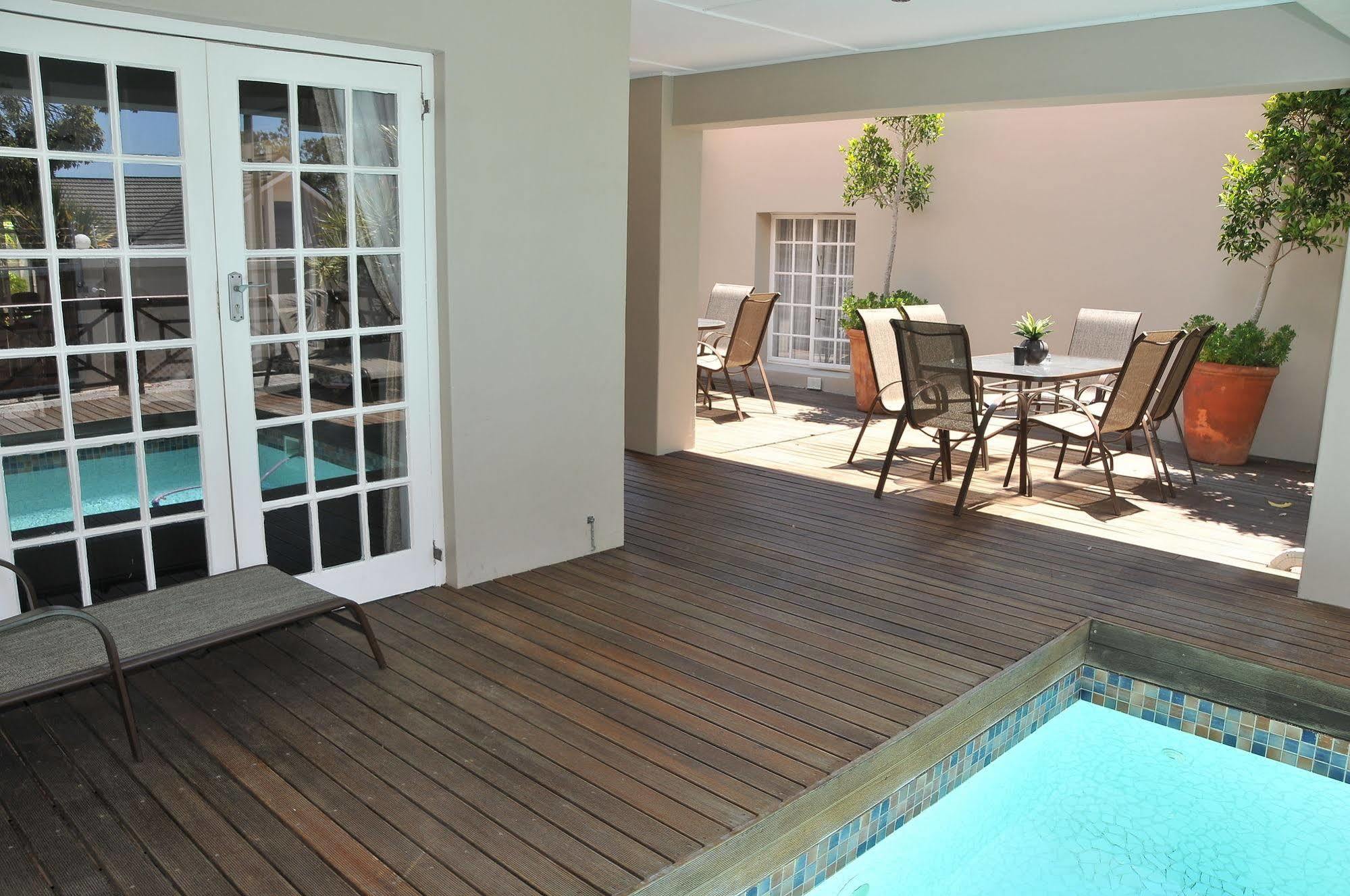 A&A Guesthouse Port Elizabeth Zewnętrze zdjęcie