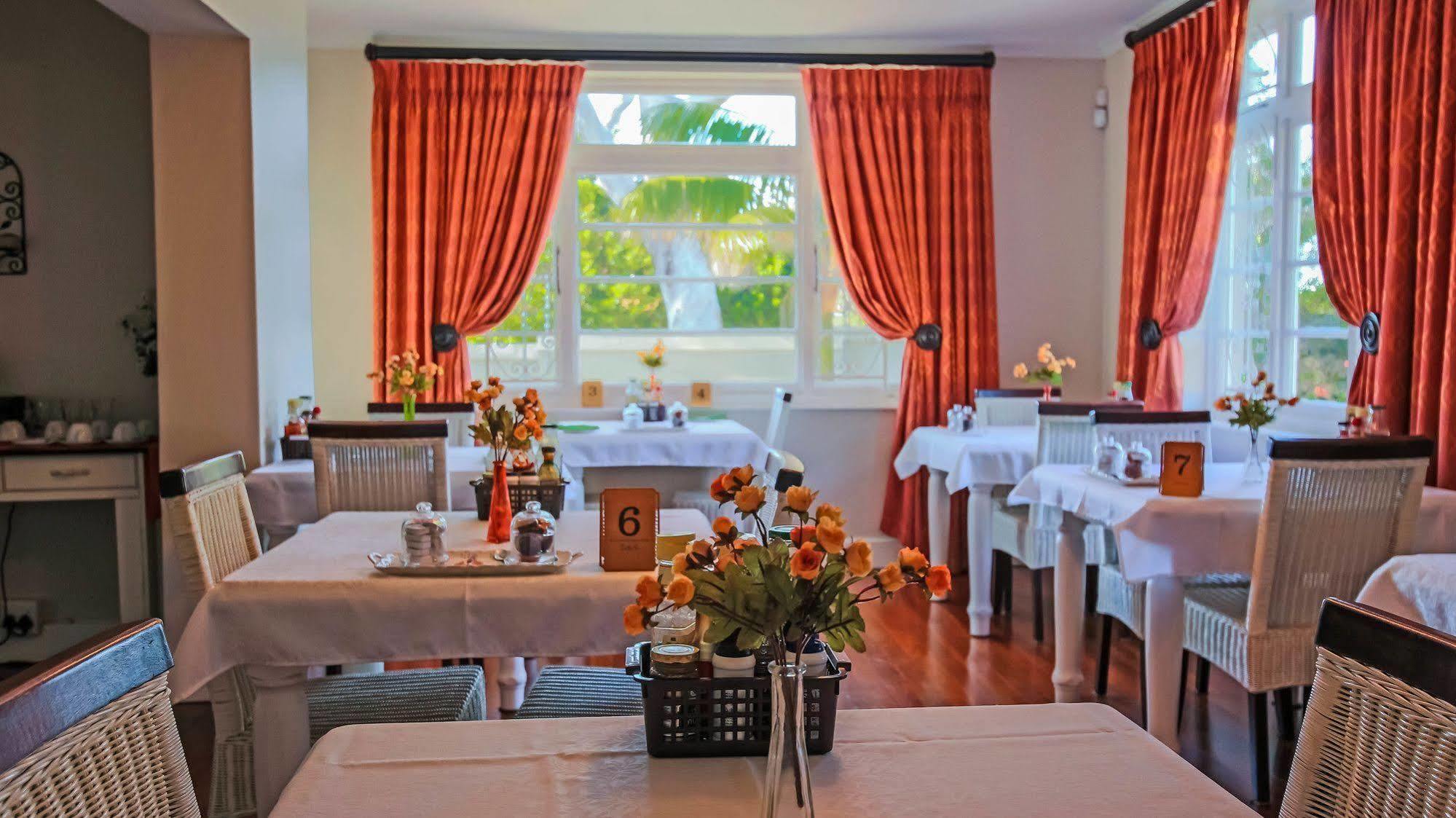 A&A Guesthouse Port Elizabeth Zewnętrze zdjęcie