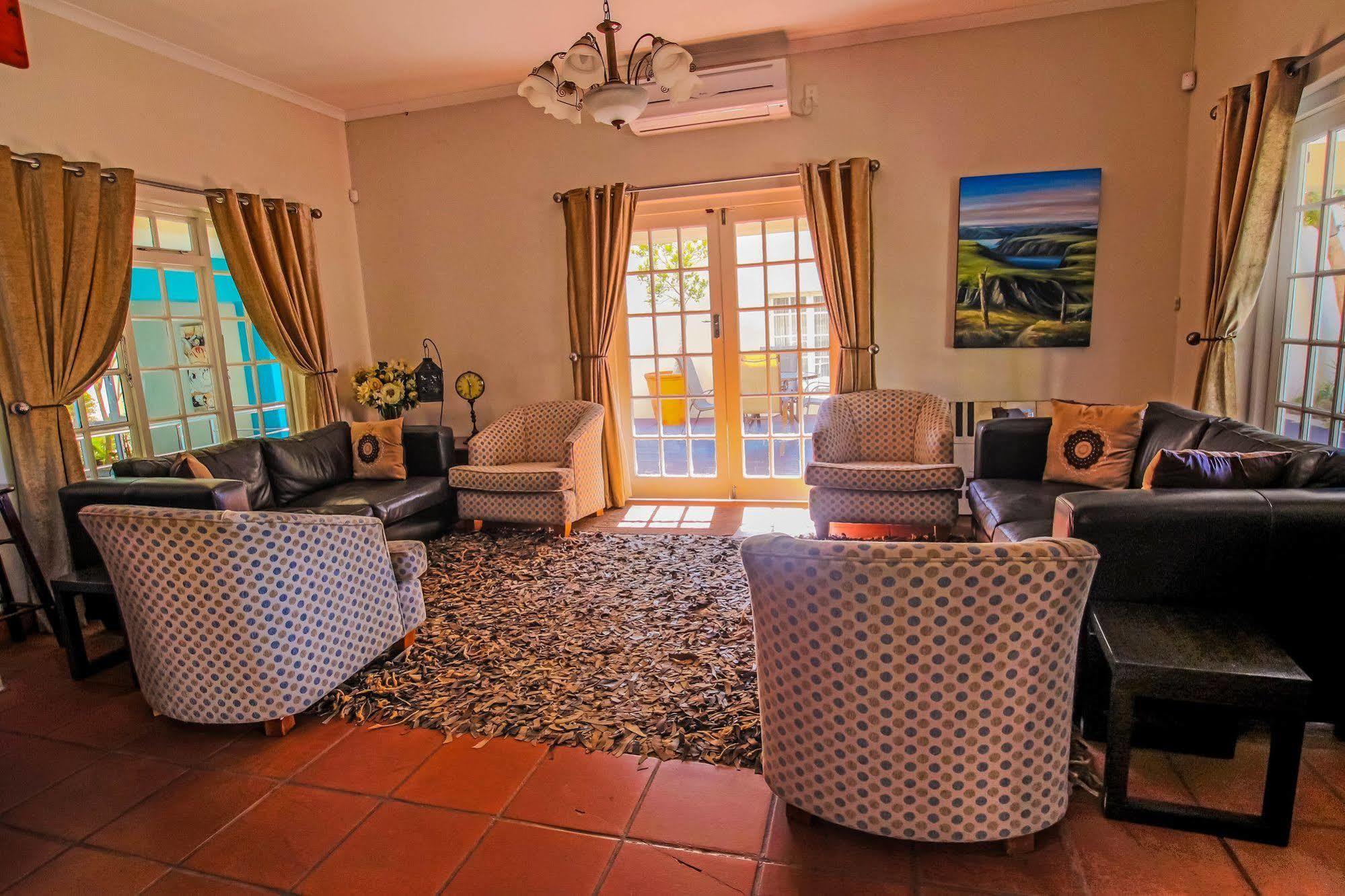 A&A Guesthouse Port Elizabeth Zewnętrze zdjęcie